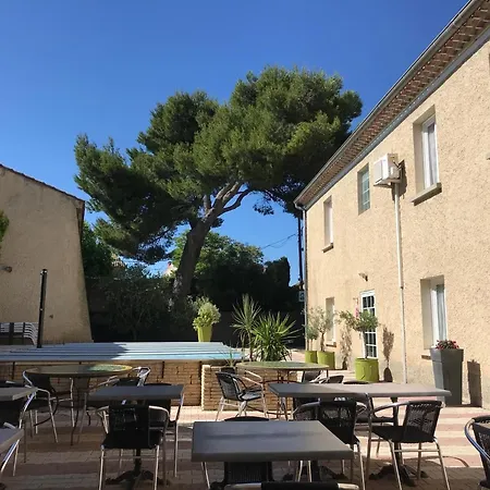 La Bastide D'entraigues Entraigues-sur-la-Sorgue