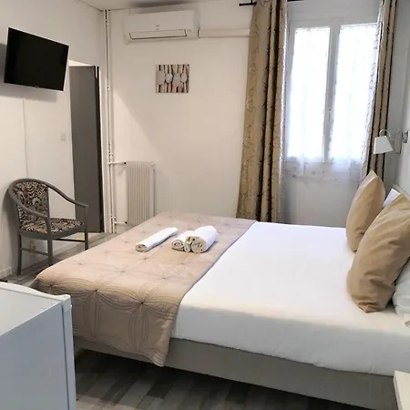 Hotel La Bastide D'entraigues