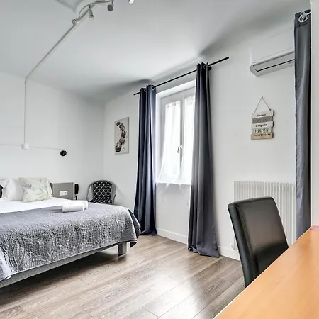 La Bastide D'entraigues Hotel 3*