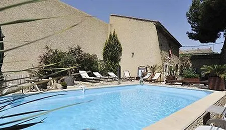 La Bastide D'entraigues