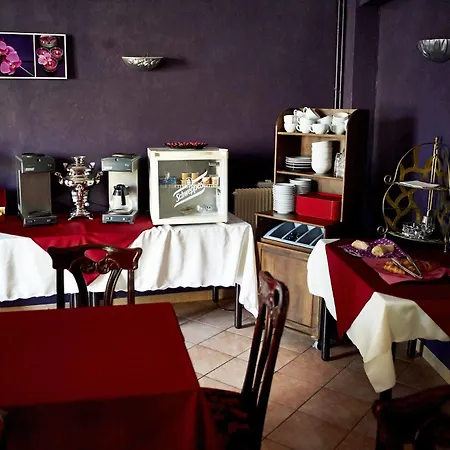La Bastide D'entraigues 3*