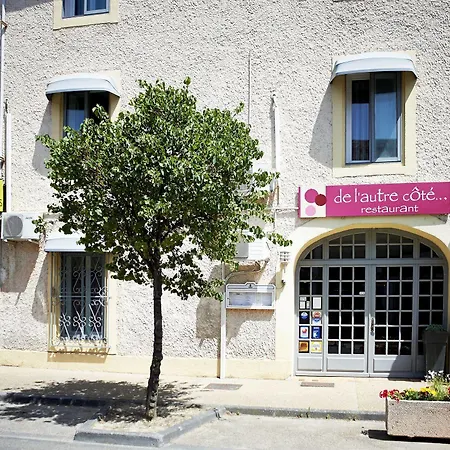 La Bastide D'entraigues Hotel Entraigues-sur-la-Sorgue