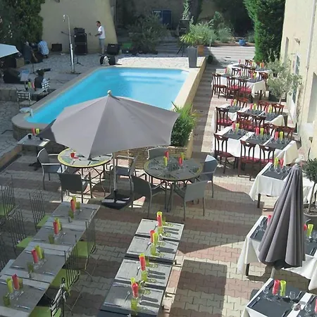 La Bastide D'entraigues Hotel Entraigues-sur-la-Sorgue