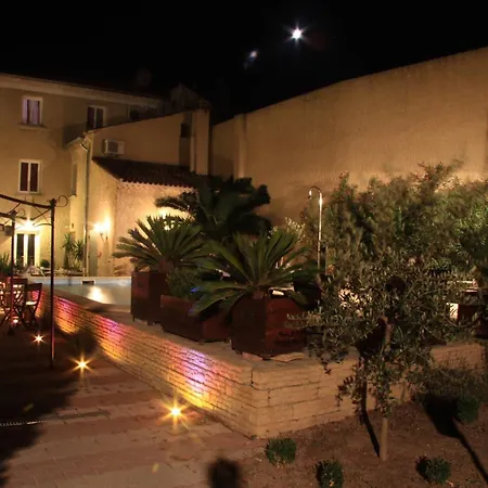 La Bastide D'entraigues Hotel Entraigues-sur-la-Sorgue