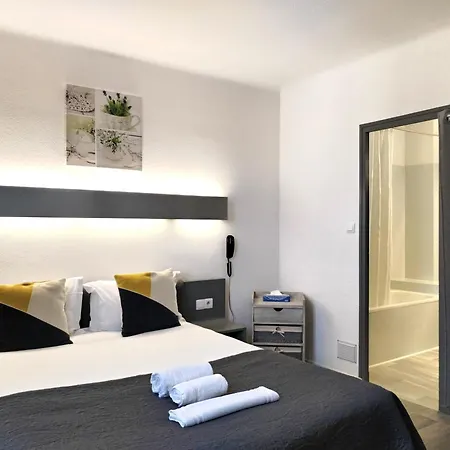 Logis La Bastide D'entraigues 3*