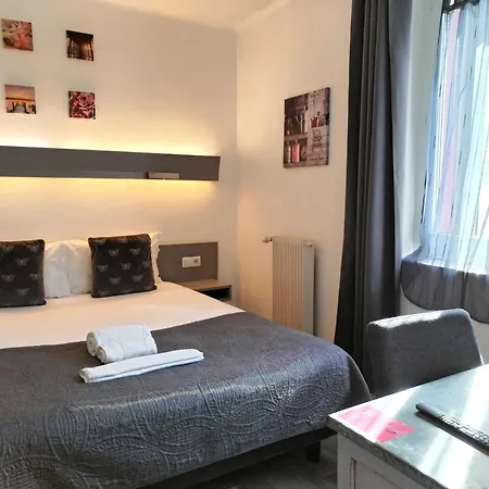 Hotel La Bastide D'entraigues