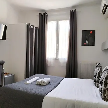 La Bastide D'entraigues Entraigues-sur-la-Sorgue