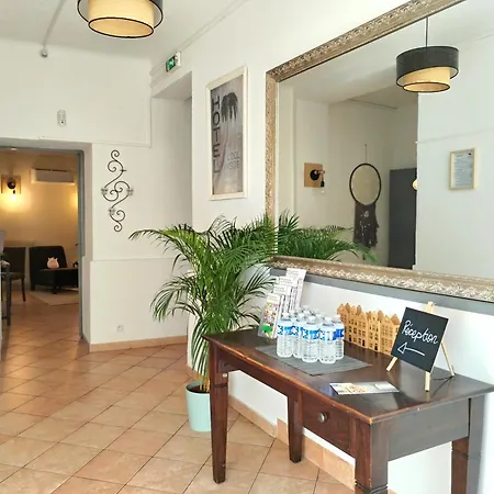Logis La Bastide D'entraigues 3* Entraigues-sur-la-Sorgue