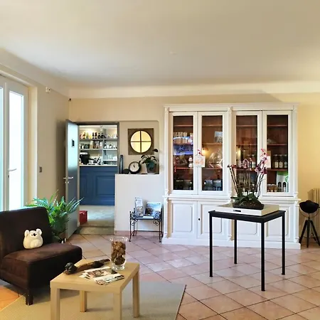 La Bastide D'entraigues Entraigues-sur-la-Sorgue