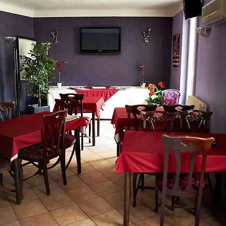 La Bastide D'entraigues 3*