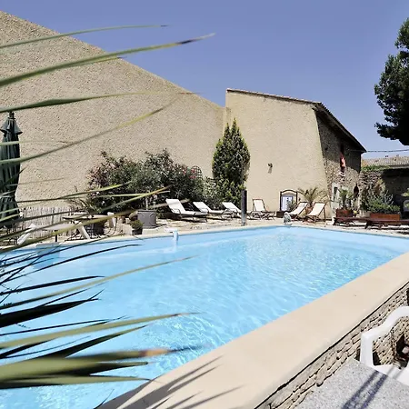 La Bastide D'entraigues Hotel 3*