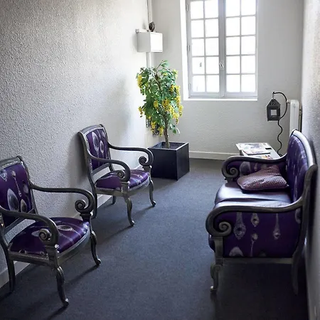 La Bastide D'entraigues Hotel 3*